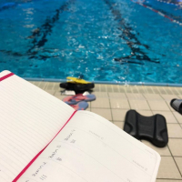 LCO-Schwimmtraining