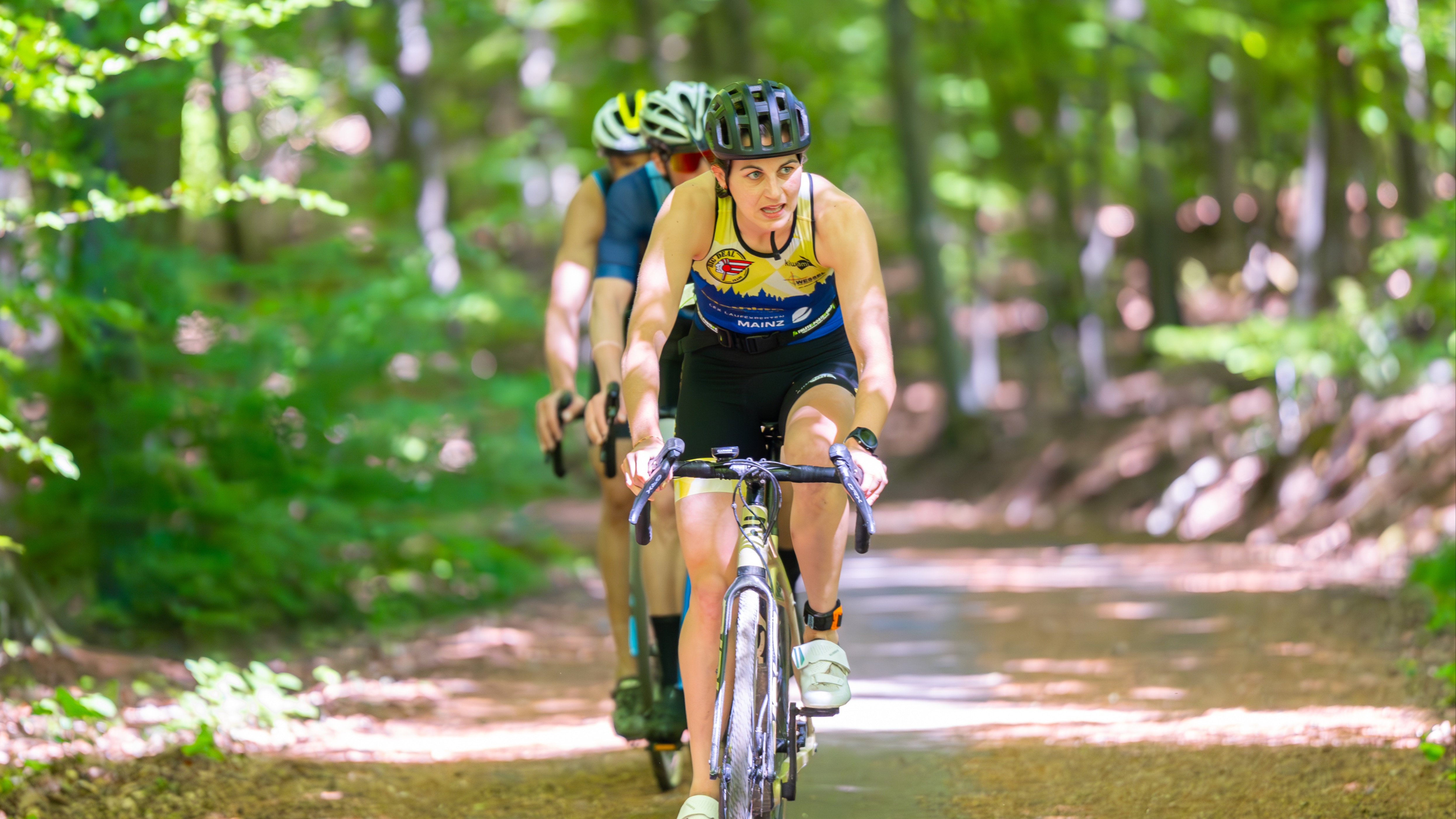 28. Neroman Cross Triathlon