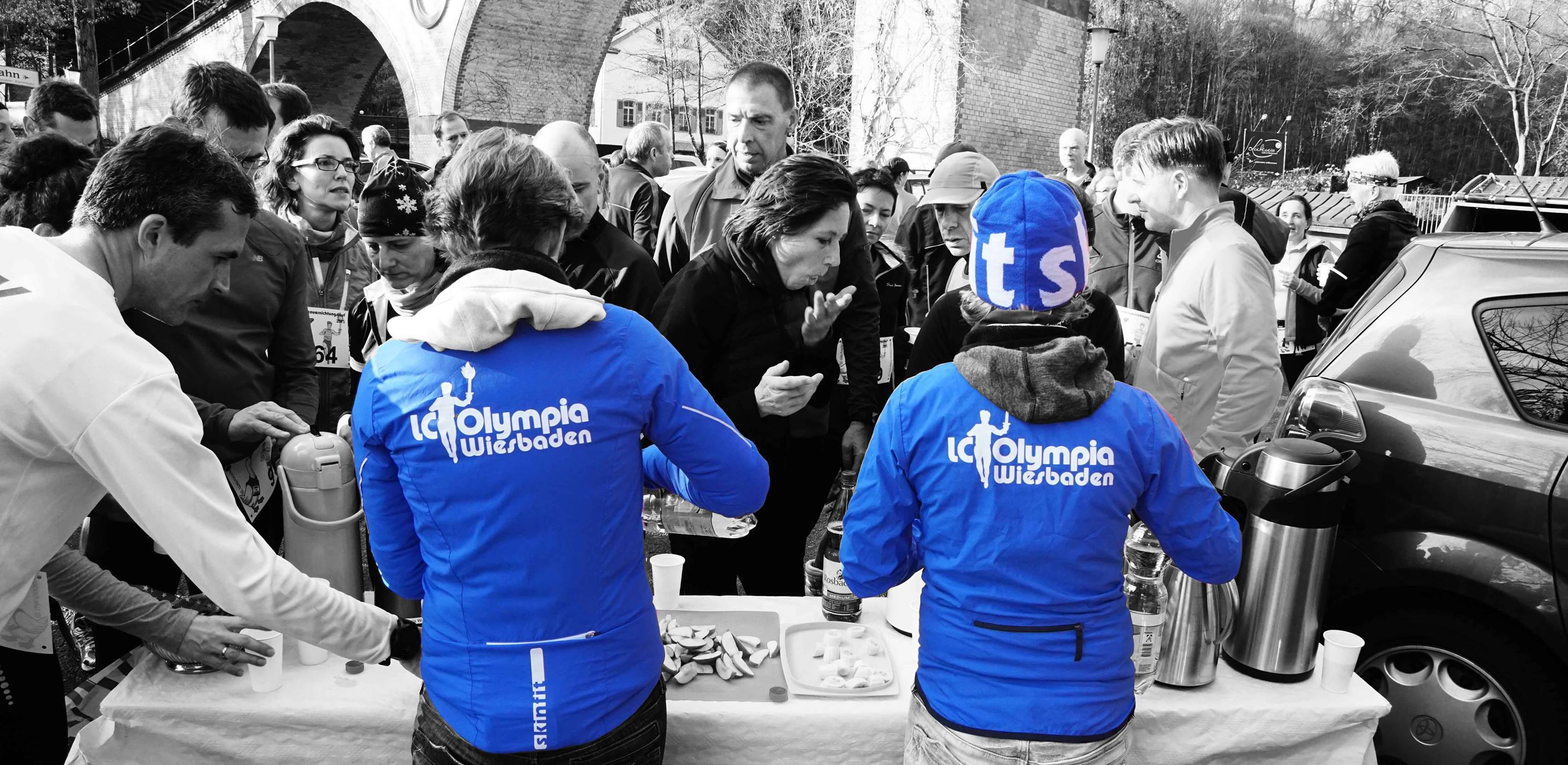 Sport, Spaß und Gemeinschaft