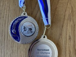 Neroman &raquo; Neroman 2025